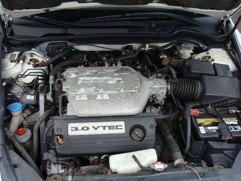 Used 2003 Honda Accord EX image 25