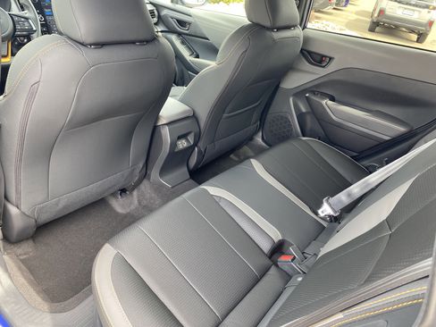 New 2026 Subaru Crosstrek 2.5i Wilderness AWD/4WD image 19