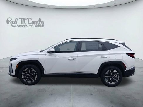 New 2026 Hyundai Tucson SEL FWD image 2