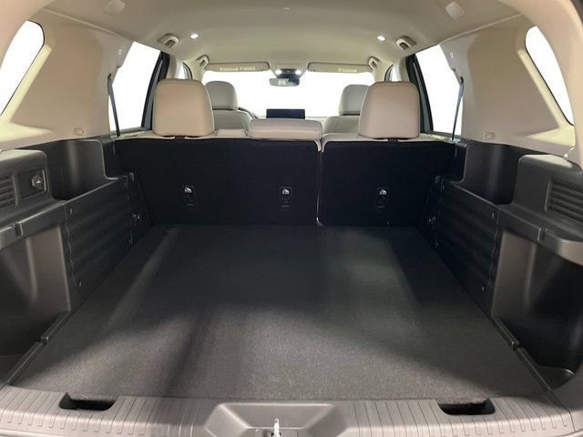 New 2026 Honda Passport RTL image 25