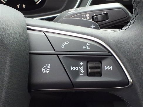 Used 2025 Audi A5 2.0T Premium Plus w/ Convenience Plus Package image 21