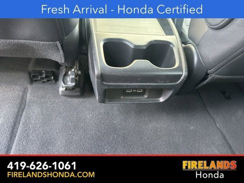 Certified 2024 Honda Odyssey Sport image 31