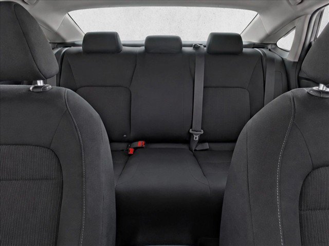 Used 2024 Honda Civic LX image 27