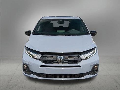 New 2026 Honda Odyssey Sport-L image 8