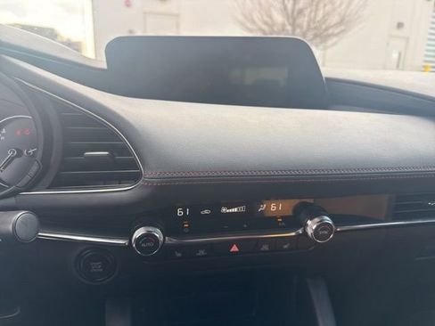 Used 2023 MAZDA MAZDA3 s image 10