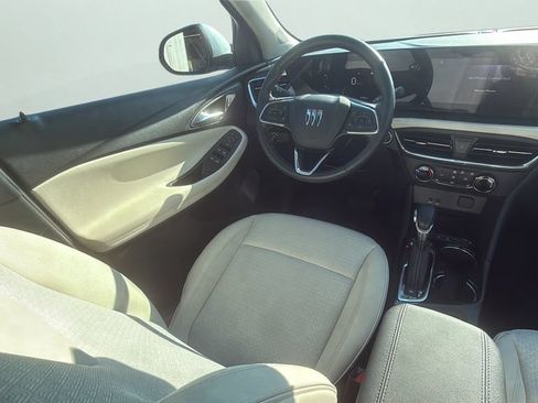 Used 2026 Buick Encore GX Preferred w/ Comfort Package FWD image 16