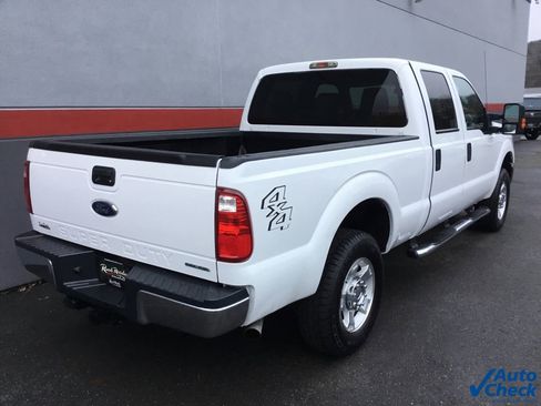 Used 2016 Ford F250 XLT image 11