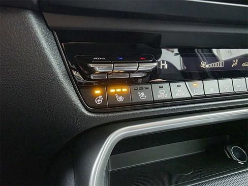 New 2026 MAZDA CX-90 3.3 Turbo w/ Premium Sport Pkg image 14