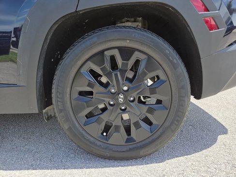 Used 2024 Hyundai Tucson XRT AWD/4WD image 21