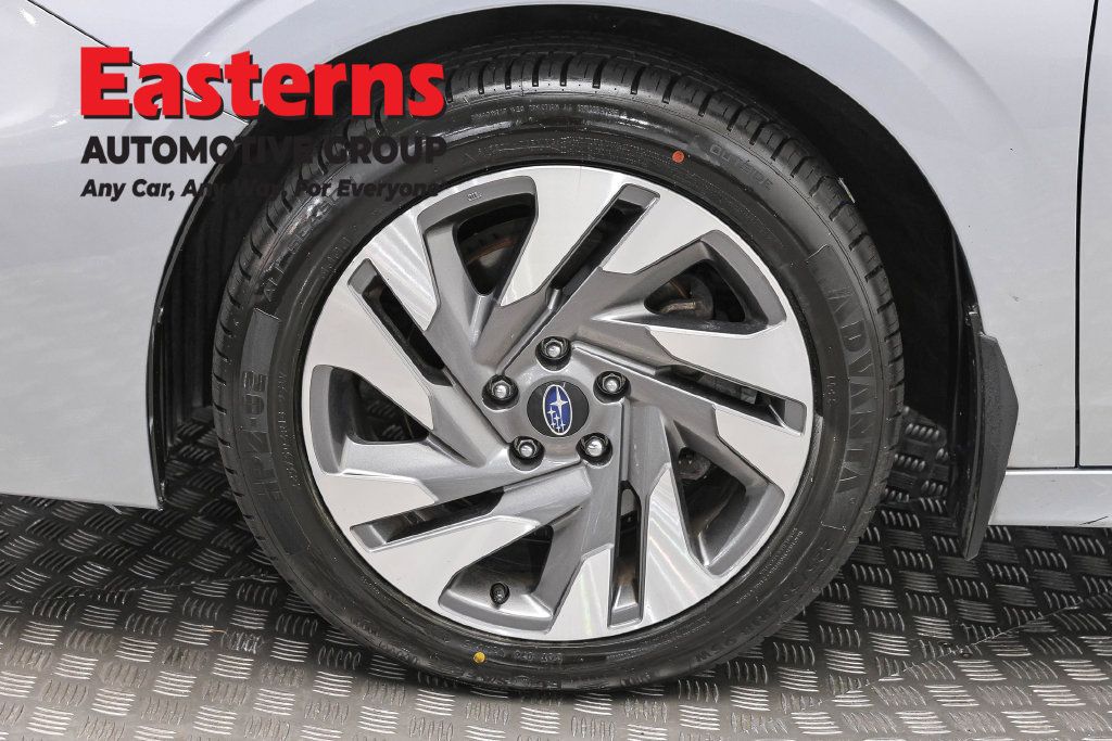 Used 2024 Subaru Legacy Touring XT AWD/4WD image 35