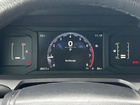 Certified 2025 Toyota Tacoma SR5 AWD/4WD image 27