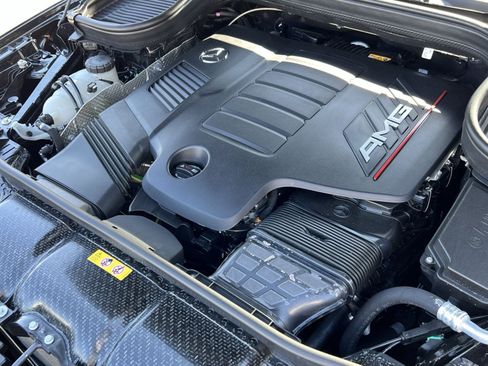 New 2026 Mercedes-Benz GLE 53 AMG 4MATIC Coupe image 27