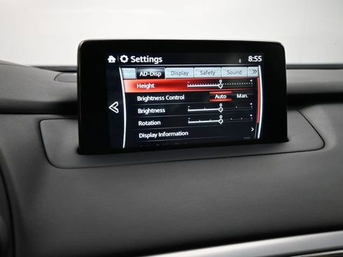 Used 2019 MAZDA CX-9 Grand Touring image 18