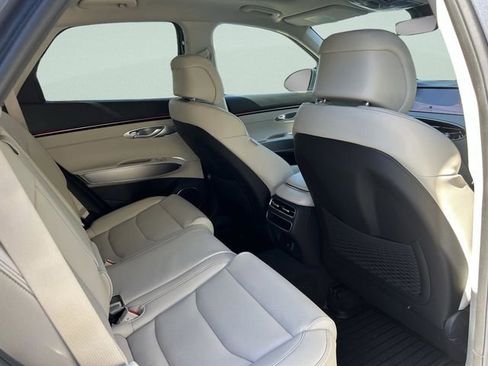 New 2026 Genesis GV70 2.5T Select AWD/4WD image 22