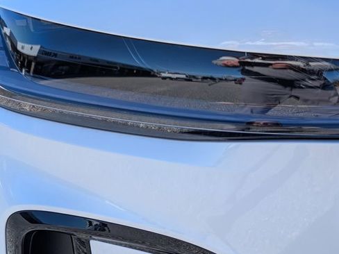 New 2026 Lincoln Nautilus Reserve w/ Jet Appearance Package image 16