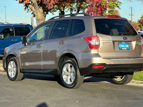 Used 2014 Subaru Forester 2.5i Premium w/ All-Weather Package image 6
