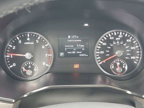 Used 2022 Kia Telluride EX image 22