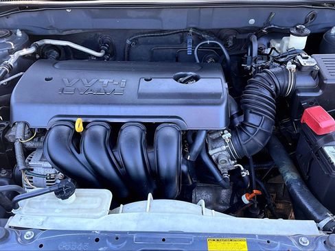 Used 2006 Toyota Corolla LE image 10