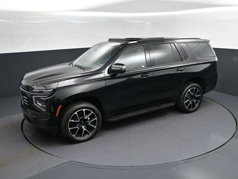 New 2026 Chevrolet Tahoe RST w/ Comfort Package RWD image 33