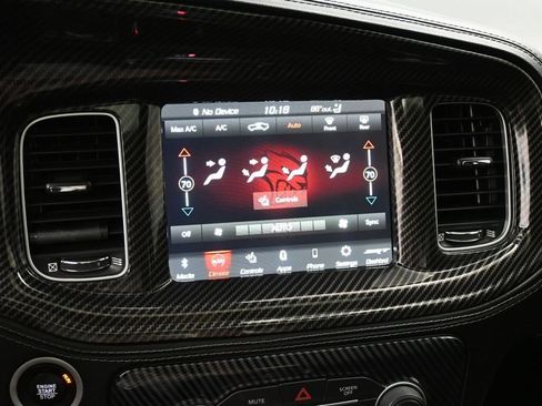 Used 2023 Dodge Charger Scat Pack RWD image 14