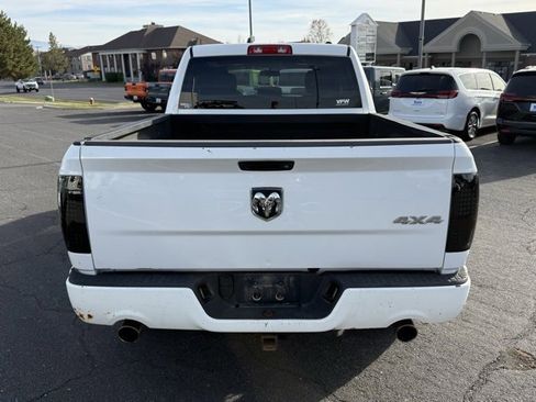 Used 2012 RAM 1500 Express image 7