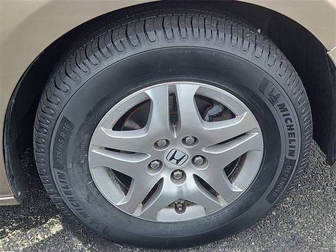 Used 2007 Honda Odyssey EX-L image 10