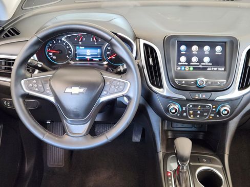 Certified 2024 Chevrolet Equinox LT FWD image 29