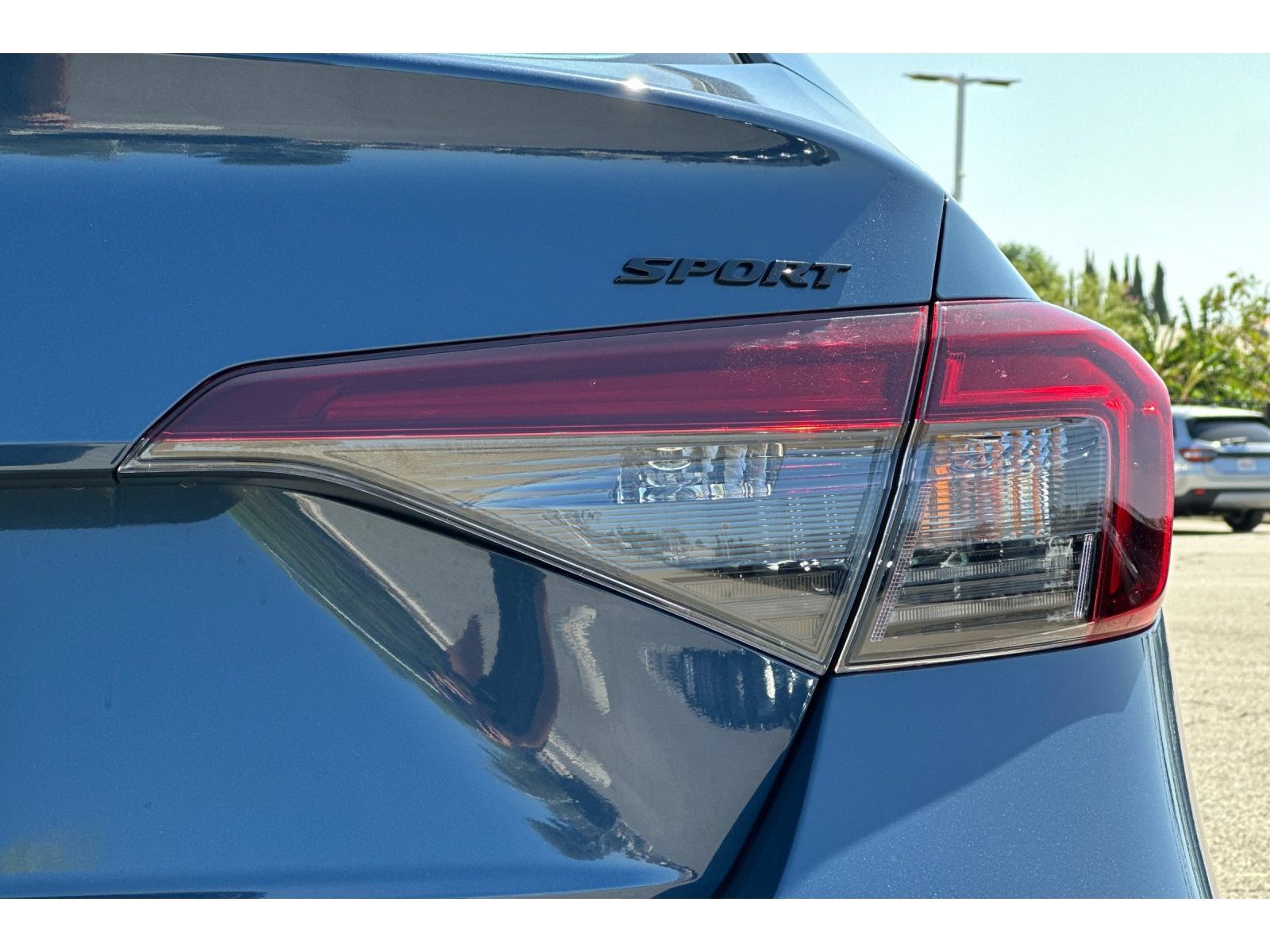 Used 2026 Honda Civic Sport image 48