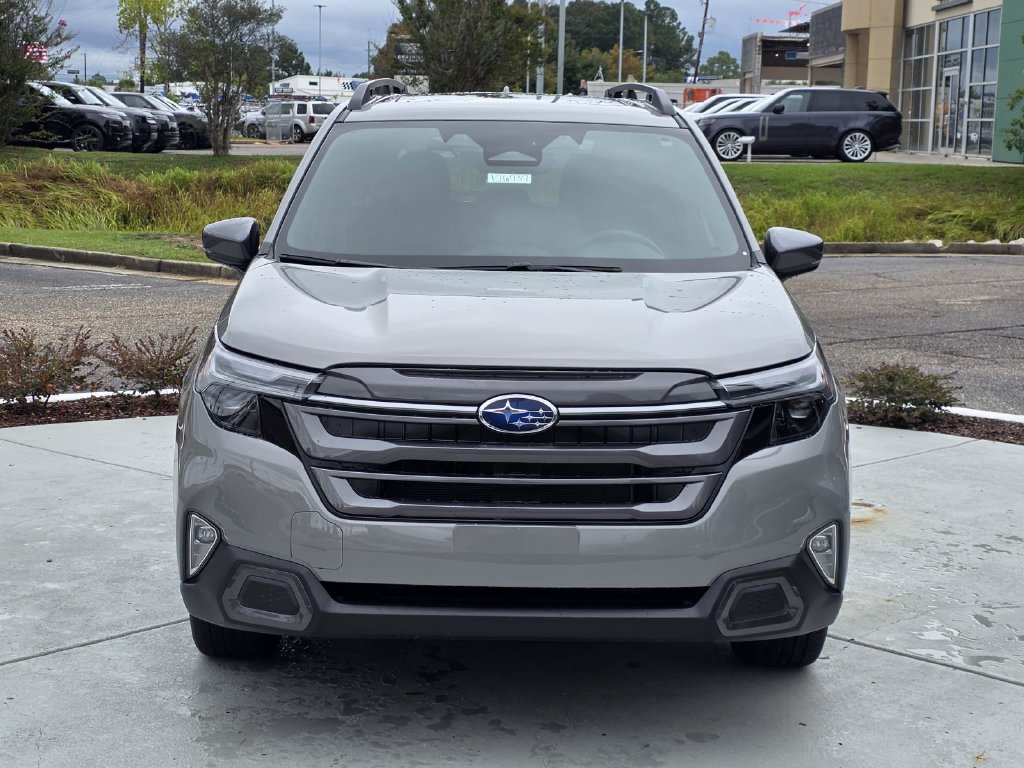 New 2026 Subaru Forester Limited AWD/4WD image 2