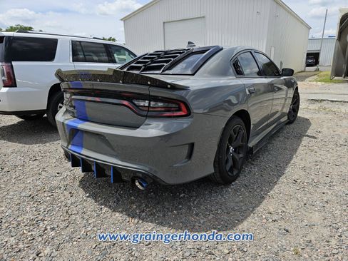 Used 2019 Dodge Charger GT image 8