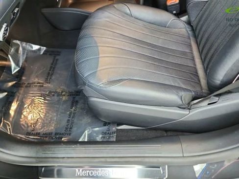 Used 2023 Mercedes-Benz EQS 450+ Sedan image 33