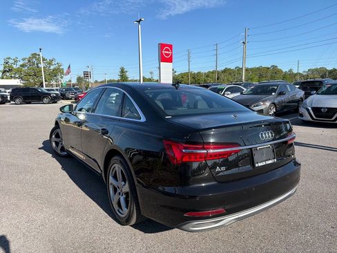Used 2024 Audi A6 Premium Plus image 5