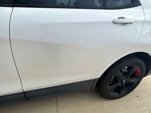 Used 2018 Chevrolet Equinox LT FWD image 10