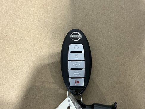 Used 2025 Nissan Altima 2.5 SV w/ SV Special Edition Package image 25