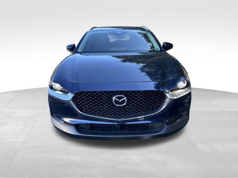 New 2025 MAZDA CX-30 AWD 2.5 S w/ Premium Package image 14