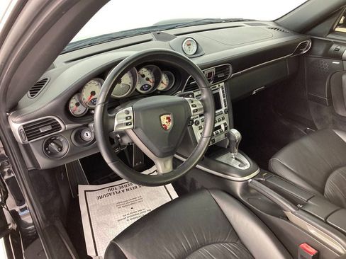 Used 2008 Porsche 911 Targa 4S image 4