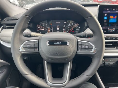 New 2026 Jeep Compass Limited image 23