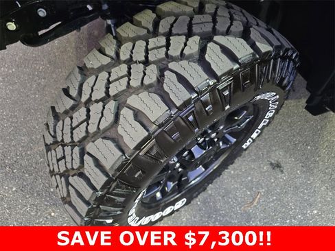 New 2025 RAM 2500 Power Wagon image 32