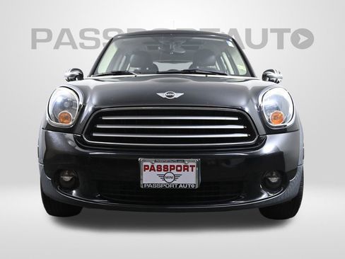 Used 2012 MINI Cooper Countryman image 2