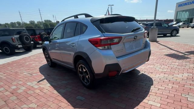 Used 2020 Subaru Crosstrek 2.0i AWD/4WD image 9