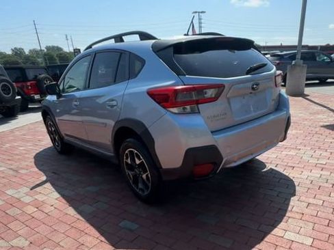 Used 2020 Subaru Crosstrek 2.0i AWD/4WD image 9