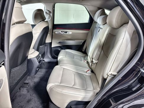 New 2026 Genesis GV70 2.5T Select AWD/4WD image 25