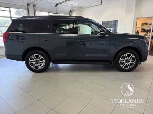Certified 2025 Ford Expedition Active RWD image 10