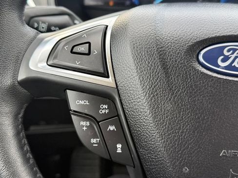 Certified 2024 Ford Edge Titanium w/ Equipment Group 301A AWD/4WD image 22