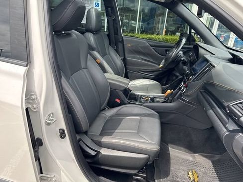 Used 2022 Subaru Forester Wilderness AWD/4WD image 40
