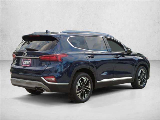 Used 2019 Hyundai Santa Fe FWD image 5