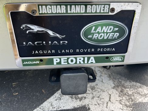 Used 2023 Land Rover Defender 110 S image 26