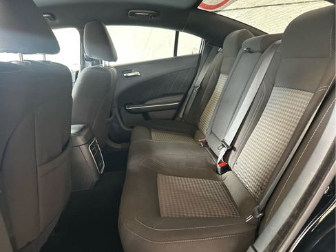 Used 2023 Dodge Charger SXT image 17