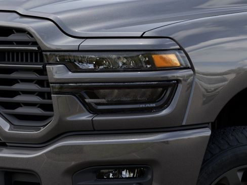 New 2026 RAM 2500 Tradesman image 10