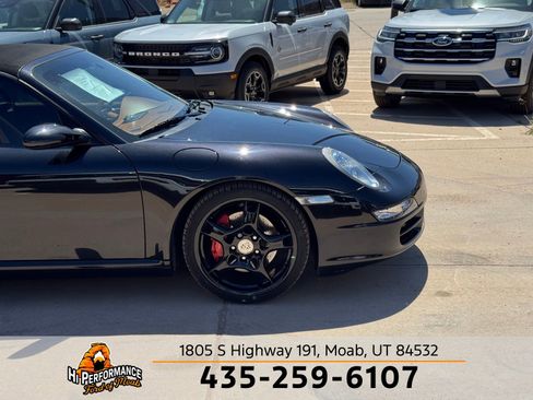 Used 2006 Porsche 911 Carrera S RWD image 52